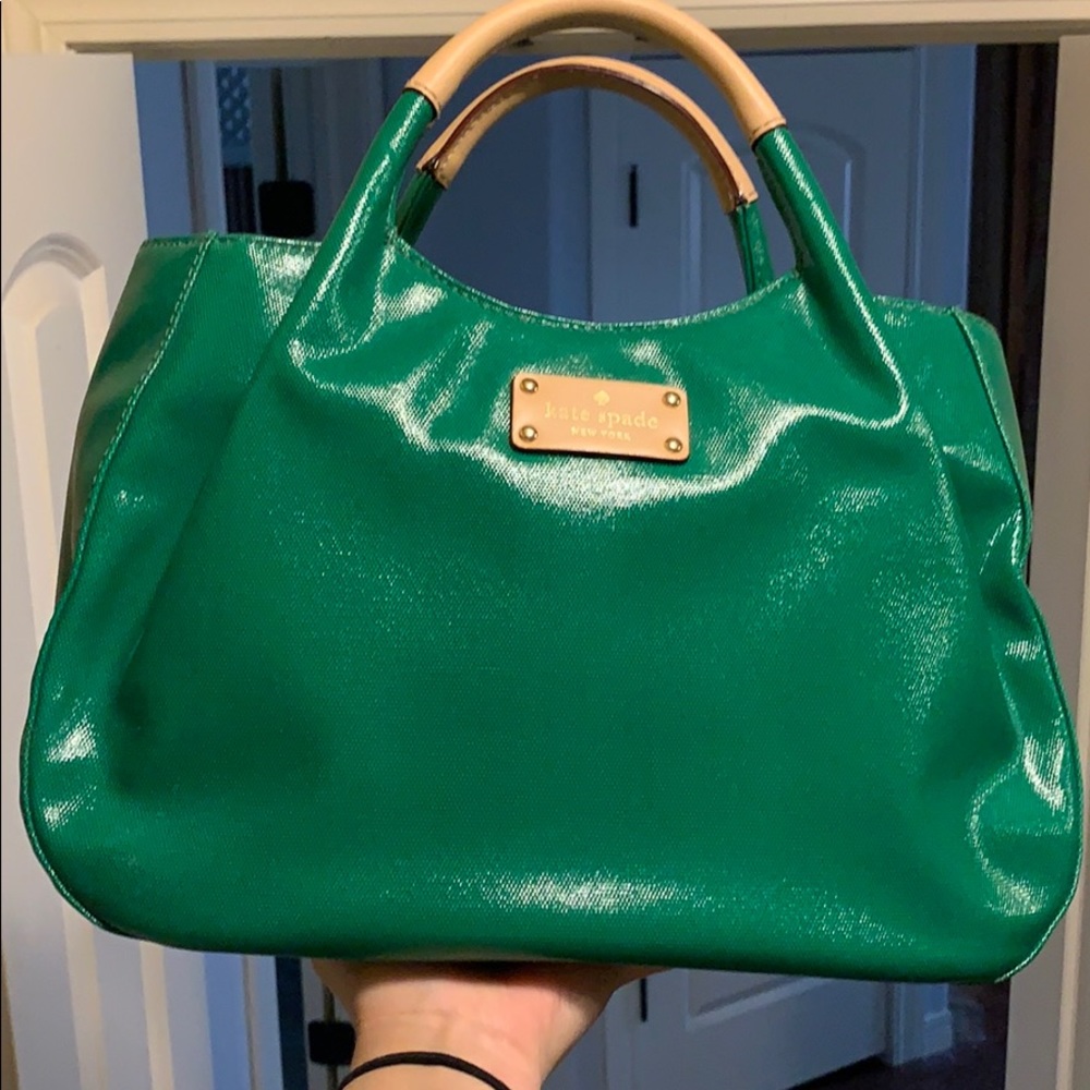 Kate Spade purse